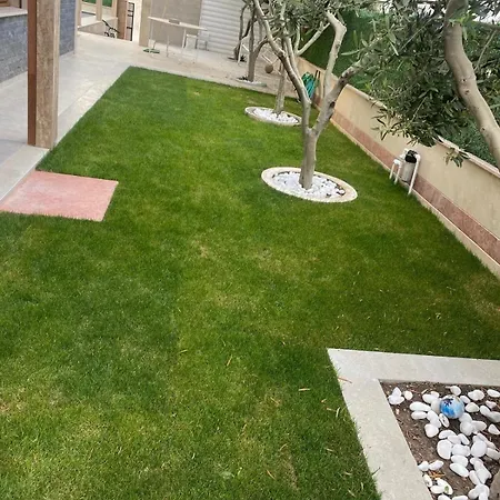 With Pool Close To Alacati